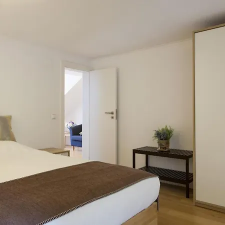 Santa Justa Suites By Homing Apartment *