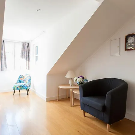 Apartmán Santa Justa By Homing *