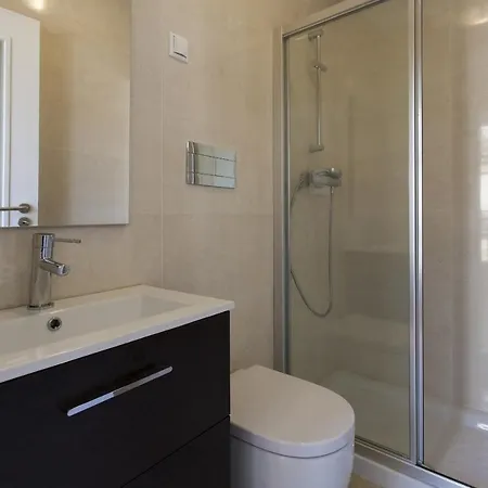 Santa Justa Suites By Homing Lisbon