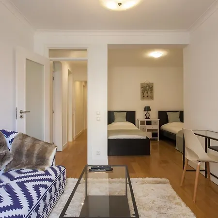 Santa Justa By Homing *