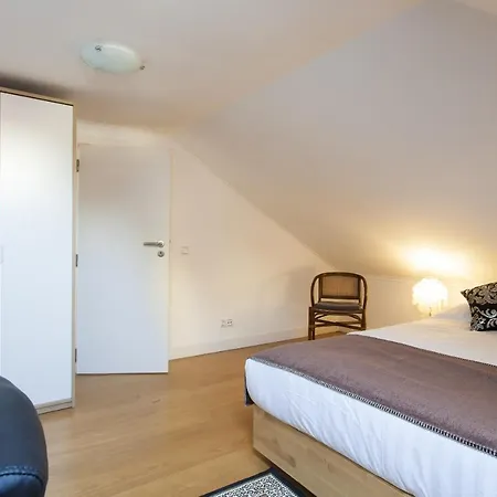 Santa Justa Suites By Homing Lissabon