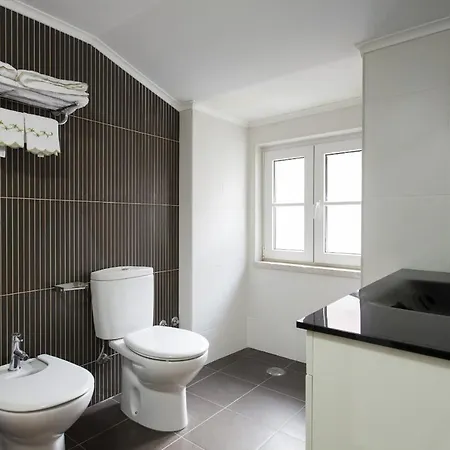 Santa Justa Suites By Homing * Lissabon