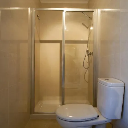 Santa Justa Suites By Homing