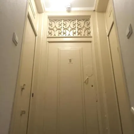 Santa Justa Suites By Homing *